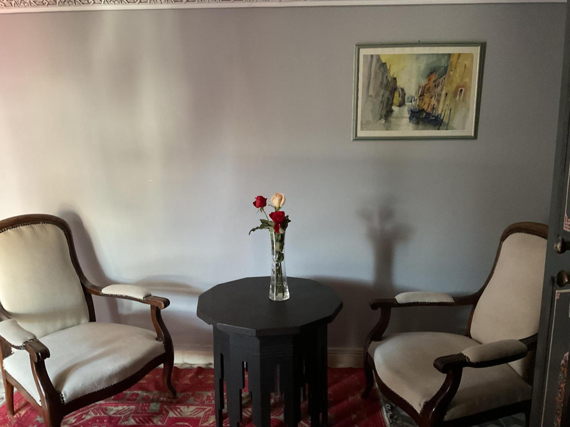 Riad Syba Marrakesh Bagian luar foto