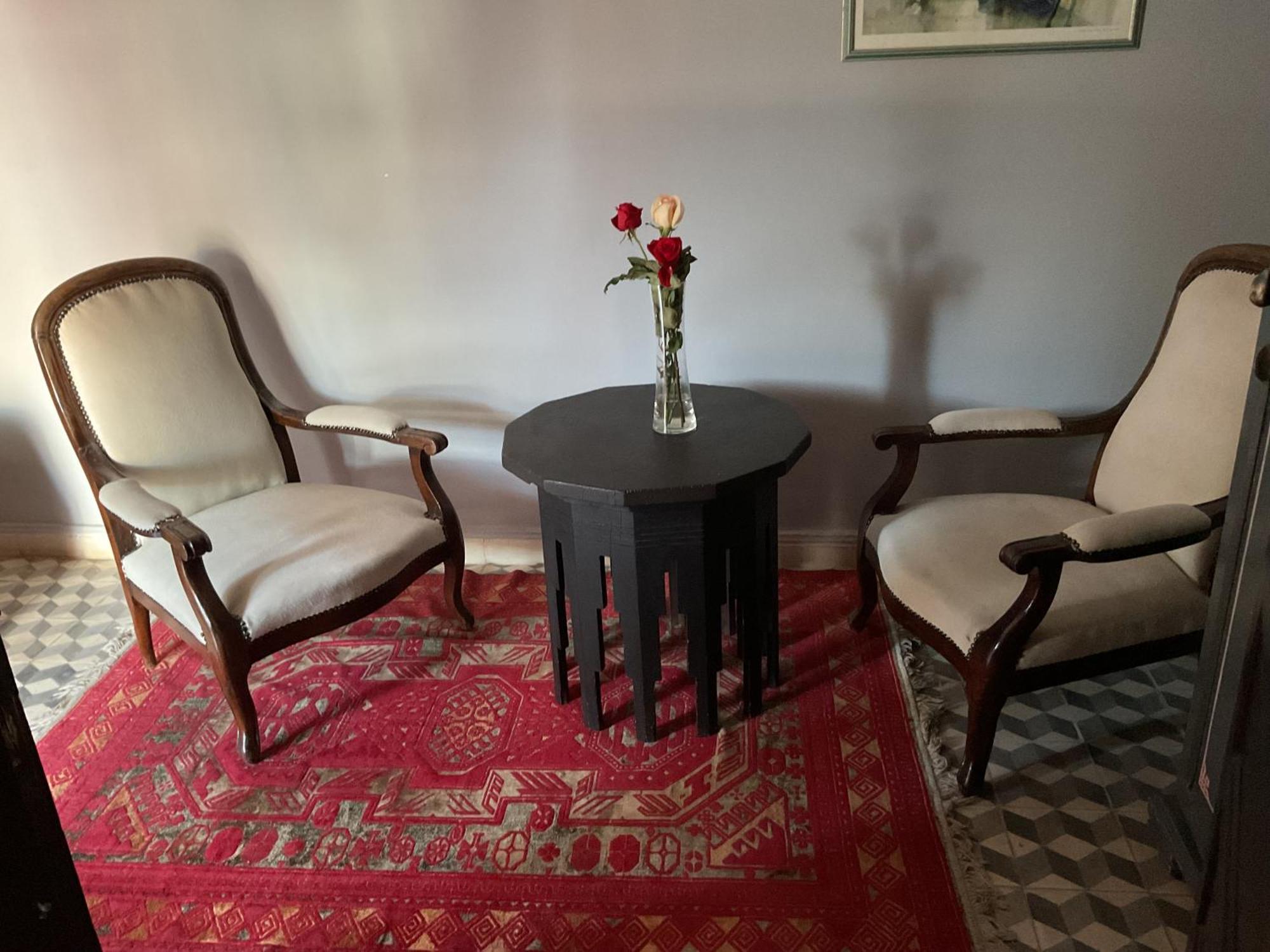 Riad Syba Marrakesh Bagian luar foto